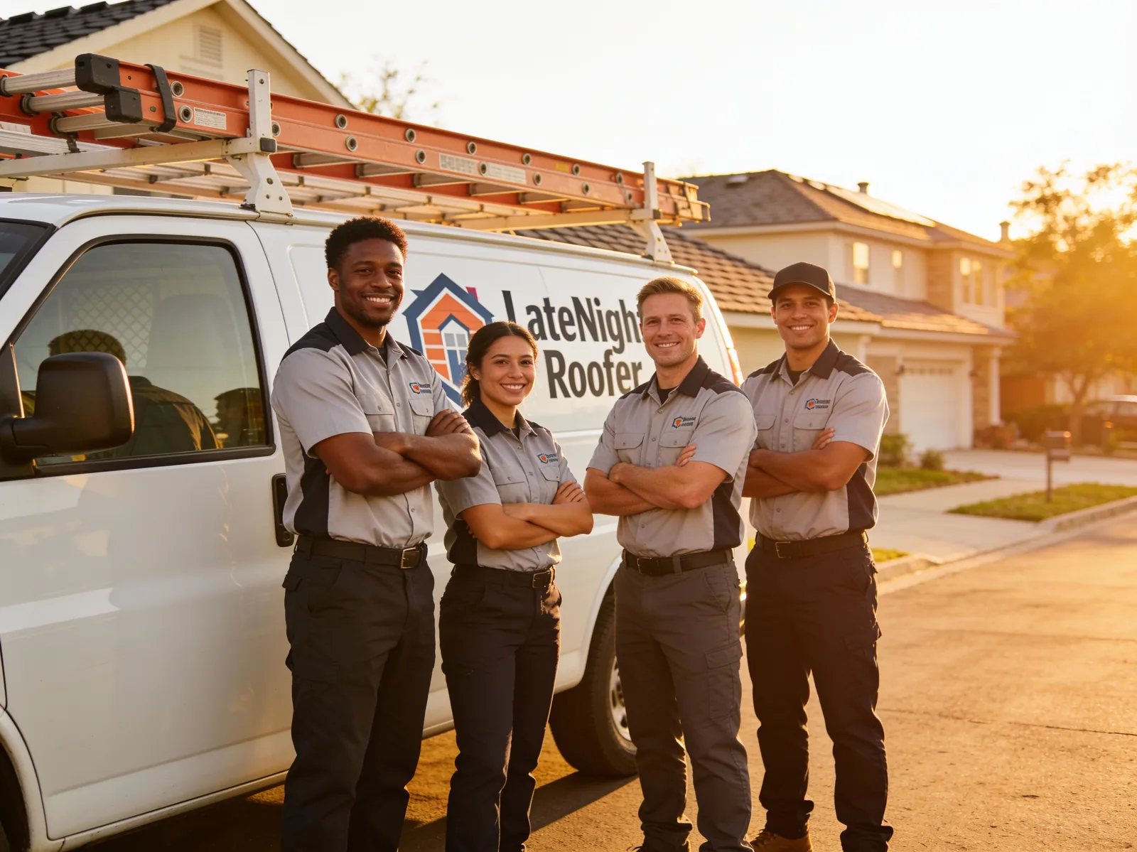 Emergency Roof Repair company in Excello, MO